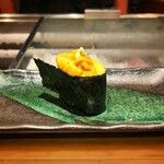 意気な寿し処阿部 - 