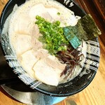 博多一双 博多駅東本店 - 