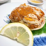 意気な寿し処阿部 - 