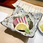 意気な寿し処阿部 - 