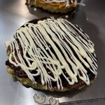 お好み焼き Sakura - 