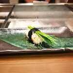 意気な寿し処阿部 - 