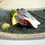 意気な寿し処阿部 - 