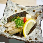 意気な寿し処阿部 - 