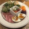 茶屋町 ファクトリーカフェ