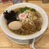 中華そば ムタヒロ  1号店