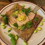 カフェ ストレータ - 