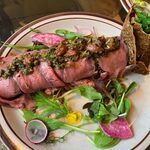 カフェ ストレータ - 