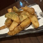 個室居酒屋 茨城の恵み 水戸屋 - 