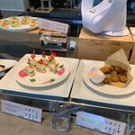 カフェ ストレータ - 