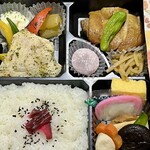 カリーナフードサービス - 