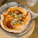 カフェ ストレータ - 