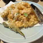 光村 - 中身はほとんどエビです