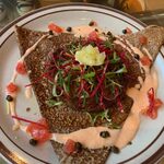 カフェ ストレータ - 