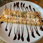 カフェ ストレータ - 