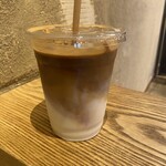BONGEN COFFEE - 