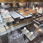 PATISSERIE NAJAC - 