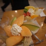 フルーツパーラーゴトー - 