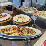 カフェ ストレータ - 