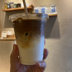 BONGEN COFFEE - 