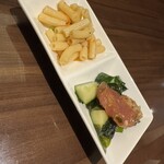 個室居酒屋 茨城の恵み 水戸屋 - 