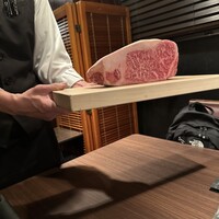 鉄板焼き いわ倉 - 