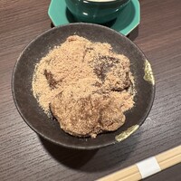 鉄板焼き いわ倉 - 