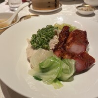 筑紫樓 銀座店 -  筑紫樓 銀座店 -