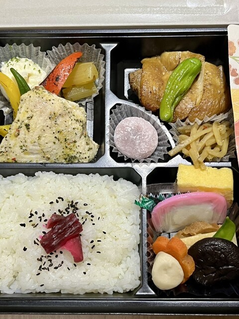 カリーナフードサービス - 小鶴新田（その他）の写真