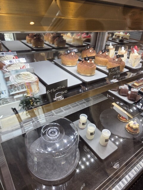 PATISSERIE NAJAC photo 2