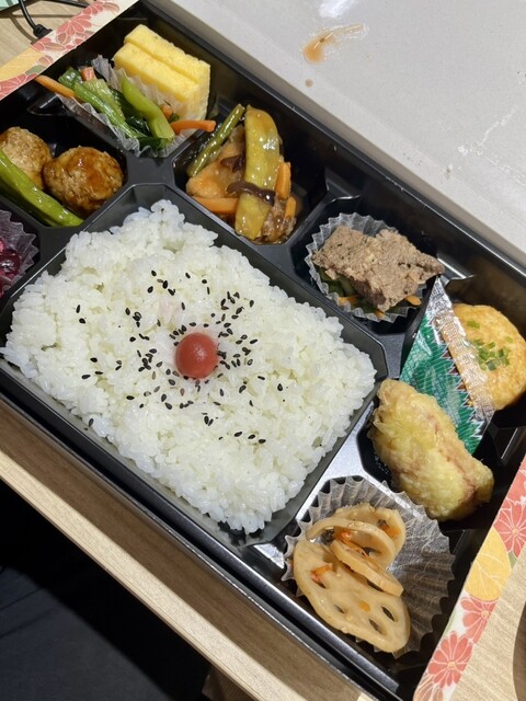 カリーナフードサービス - 小鶴新田（その他）の写真