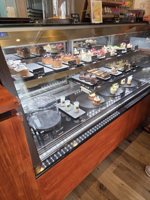 PATISSERIE NAJAC photo 3