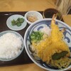 手打ちうどん吉野