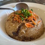 九份礦工餐廳 - 