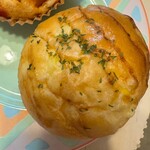 パン・ド・ブレ - 