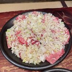 焼肉かわず家 - 