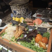 Shangri-La's secret ROPPONGI - 