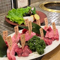 みやび 六本木店 - 