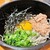 明月庵 ぎんざ 田中屋 - 料理写真:納豆そば
