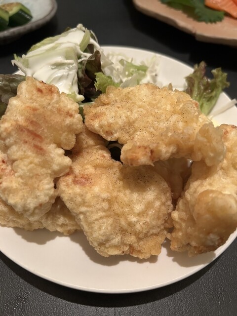 Ten Kushi to Seafood no Mise Hare Ten photo 3