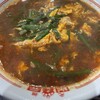 辛麺屋 桝元 宮崎本店