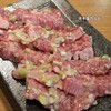 焼肉ホルモンタベタ - 