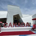 カナダパビリオン - 