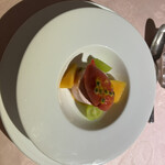 レストランパフューム - 