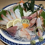 薄野蟹一 - 