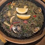 カラオラ テラス・スペイン料理・大手町 - 