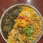 酒とスパイス マツコ - 