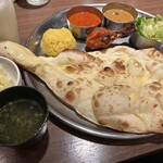 ローカルインディア 青葉台東急スクエア店 - 