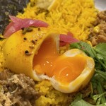 酒とスパイス マツコ - 