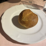 レストランパフューム - 